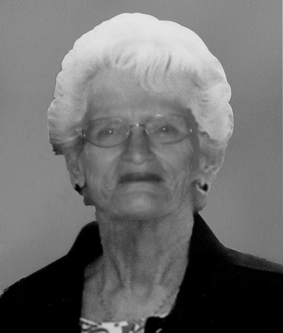 Obituary of Miriam Marilyn Penn