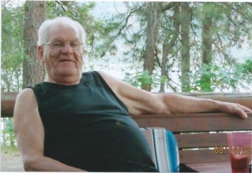 Obituary of Thomas Arnold Mooney