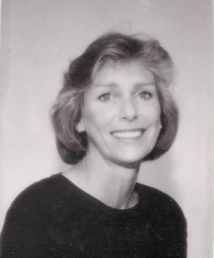 Obituary of Kathryn Joan Dent