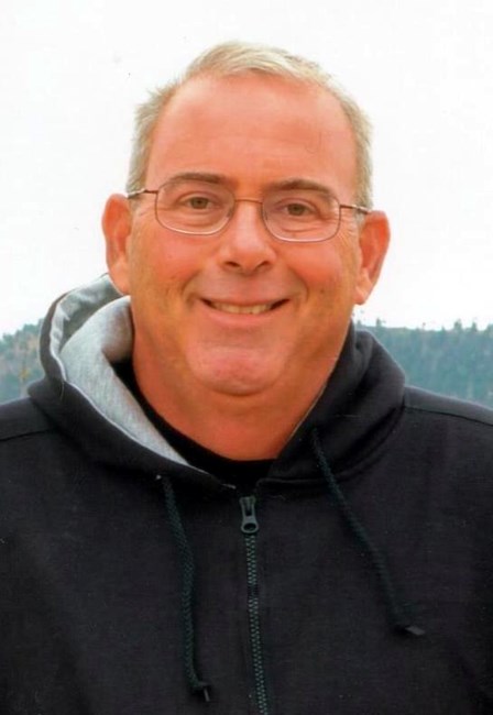 Avis de décès de Harry S. Carmouche Jr.