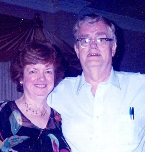 Obituary of Ross Walter Chapman