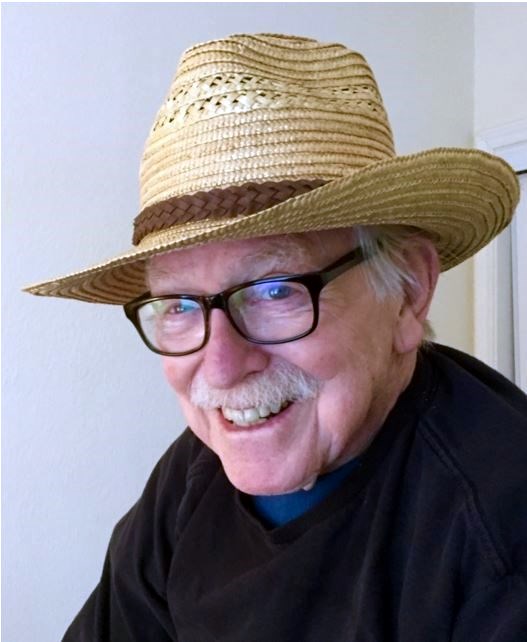 Obituary of James Thomas Payte