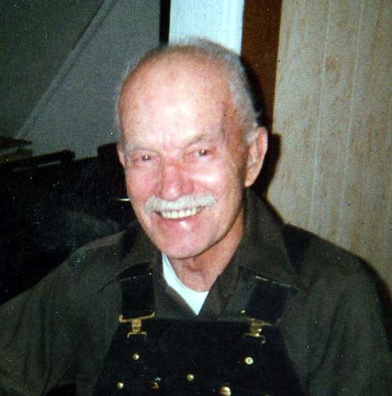 Obituary of James Wesley Brown