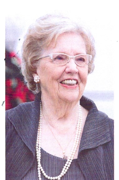 Obituary of Carol D. Showalter