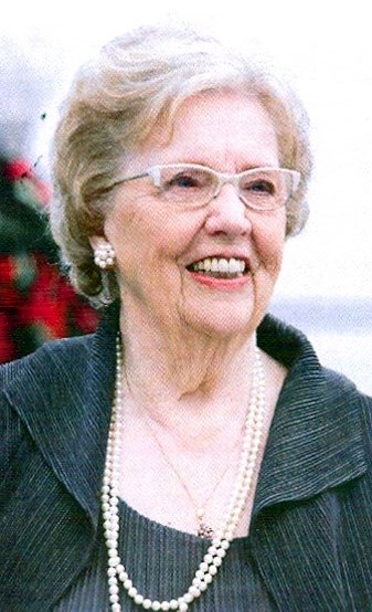 Obituary of Carol D. Showalter