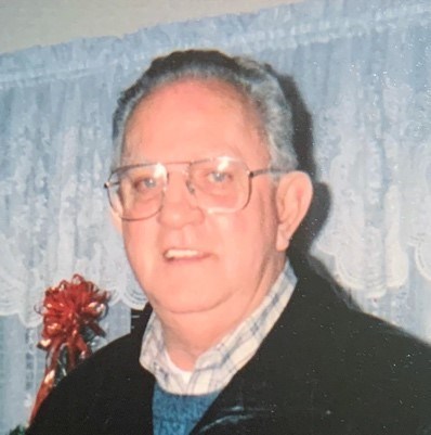 Obituary of Ernest "Ernie" Fletcher Hiser Jr.