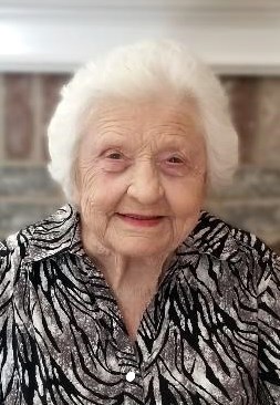 Obituary of Bonnie Lucille Field