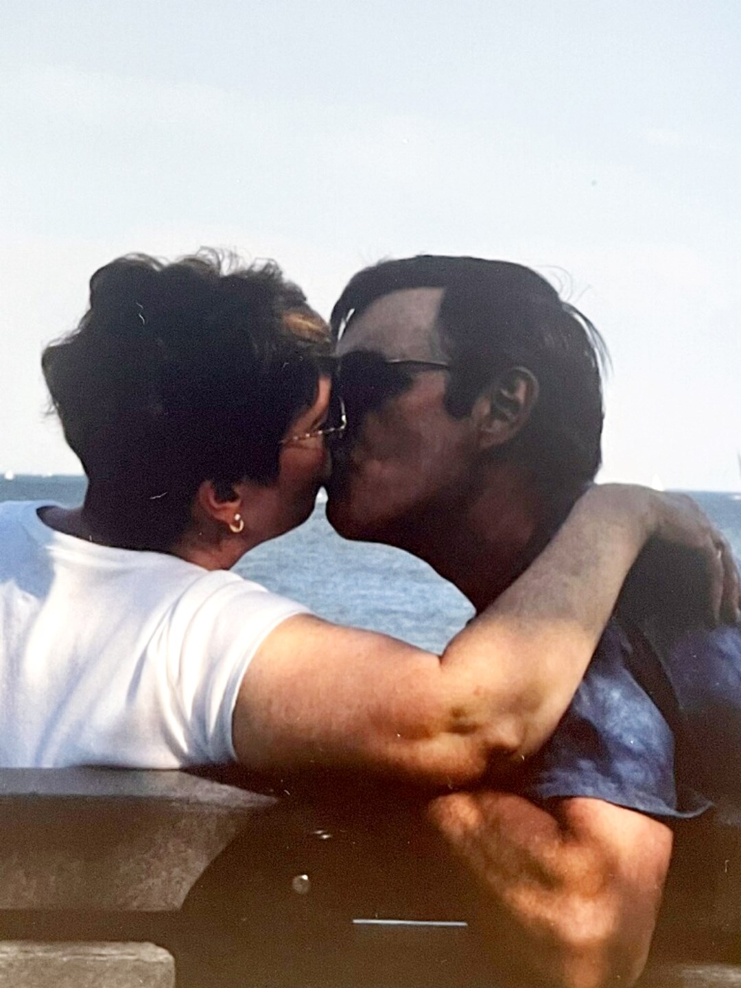 Obituary of Suzanne Claudette Harlow