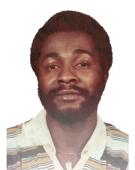 Obituary of Larry Donnell Gavin