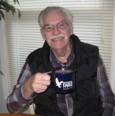 Obituary of Neil Benson