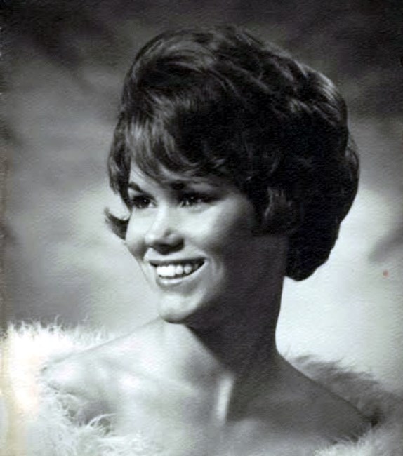 Obituary of Winnona Eleanor Bell