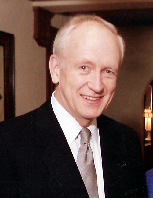 Obituario de Bill Bass