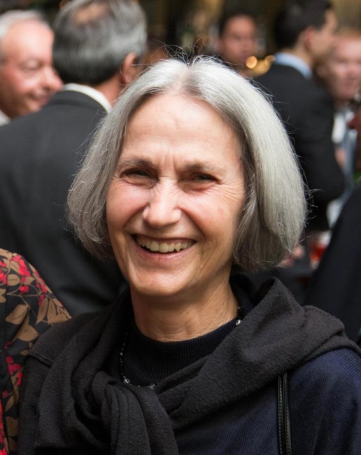 Obituario de Michelina Farisco