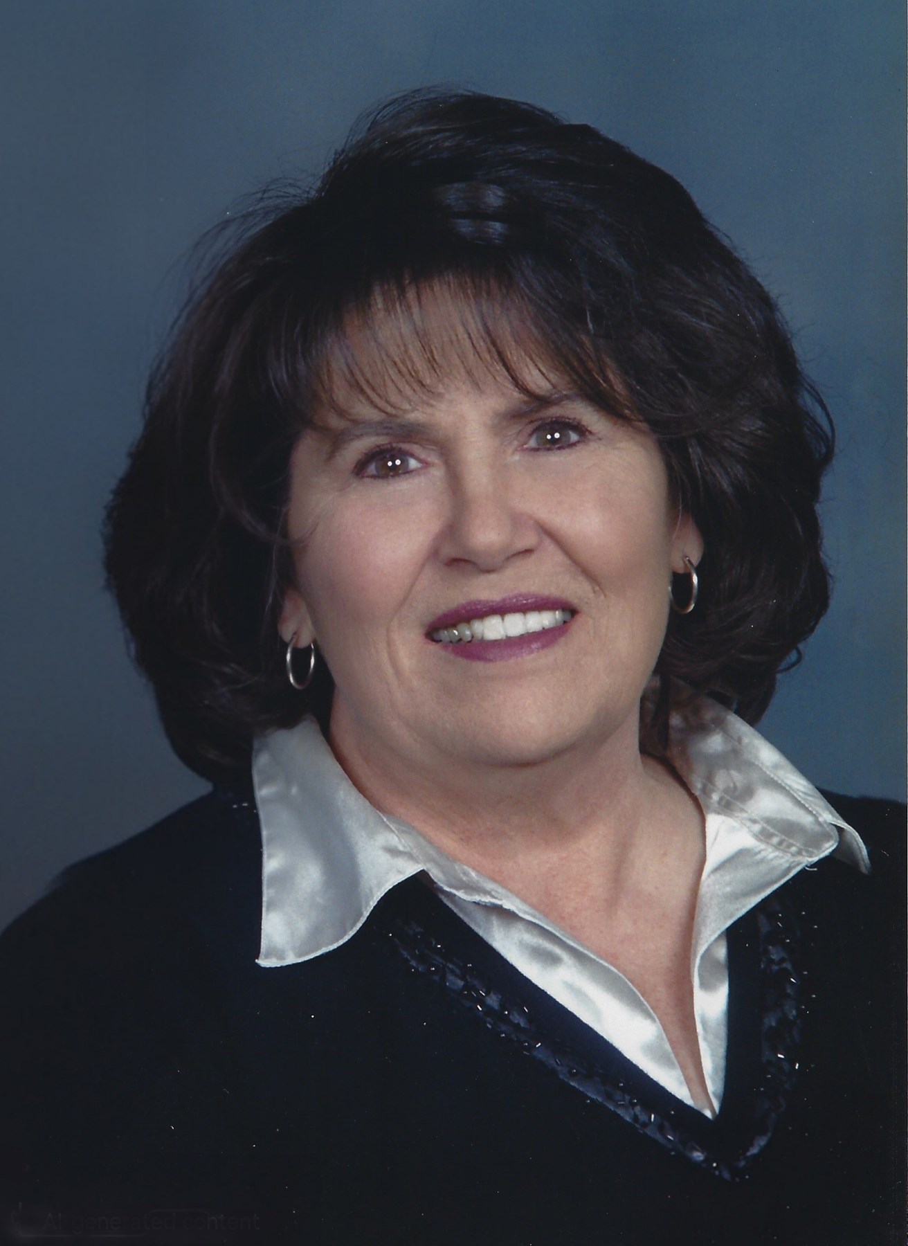 Obituary of Donna Dalton