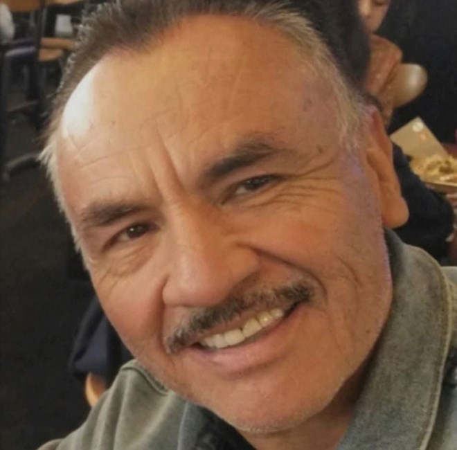 Obituary of Fernando Cruz Garcia