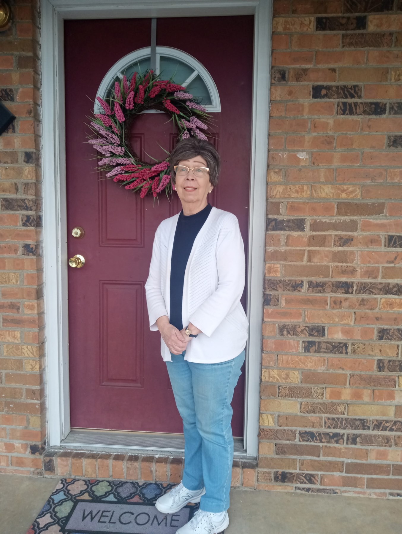 Obituary of Mary Paulette Townsend