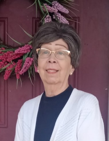 Obituary of Mary Paulette Townsend