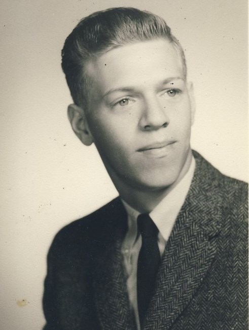 Obituario de Nolan C Rozzelle Jr.