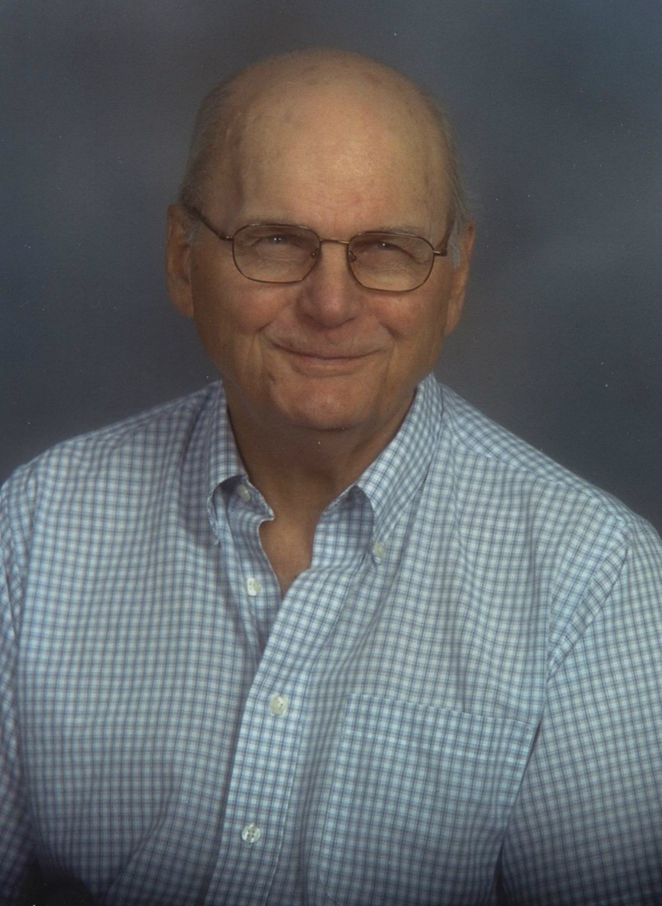 Obituary of John R. "Jack" Hodgens