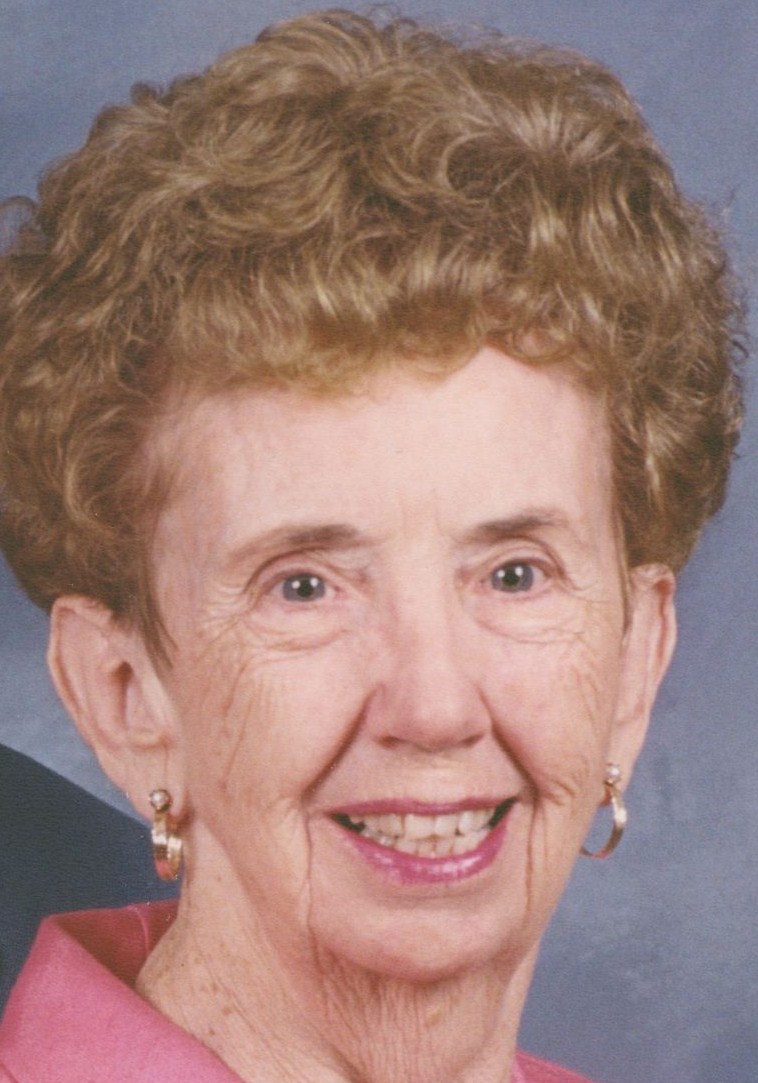 Obituary of Annie Sue Yeargin