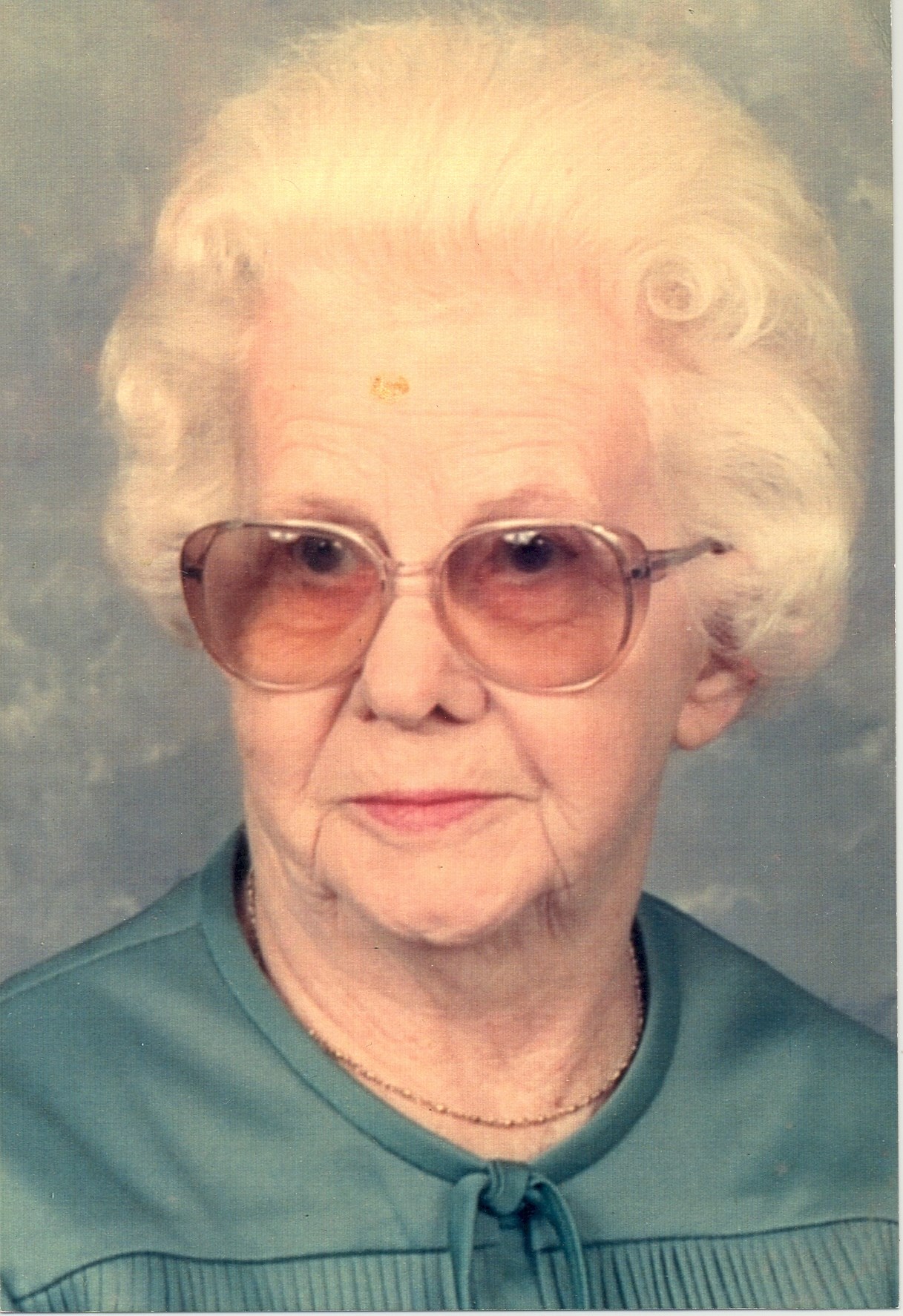 Obituary of Etta Pearl Hinote