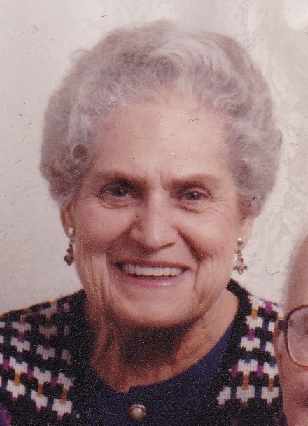 Obituary of Ardell Ricks