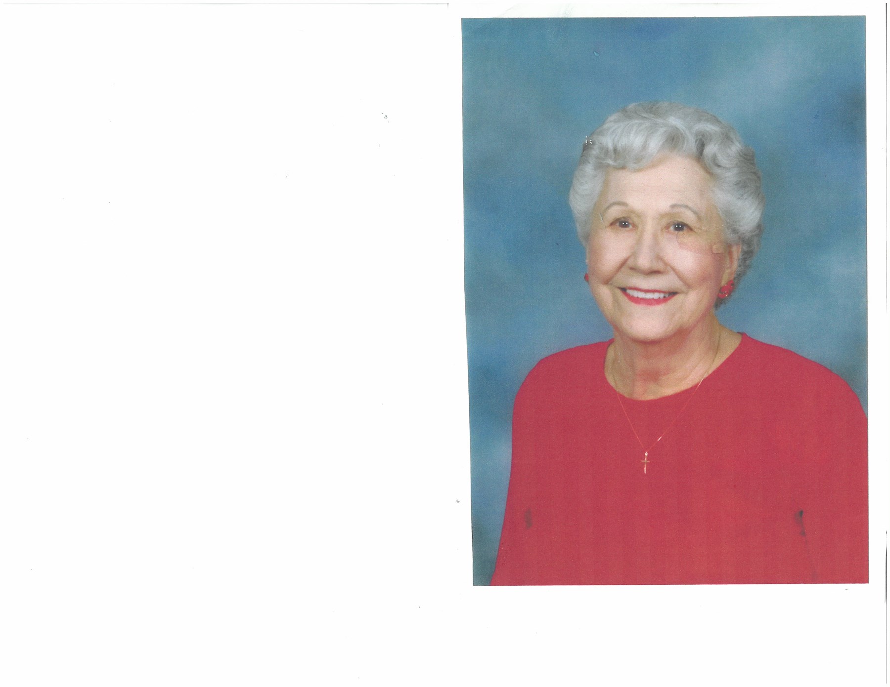 Obituary of LaNelle Doris Murray