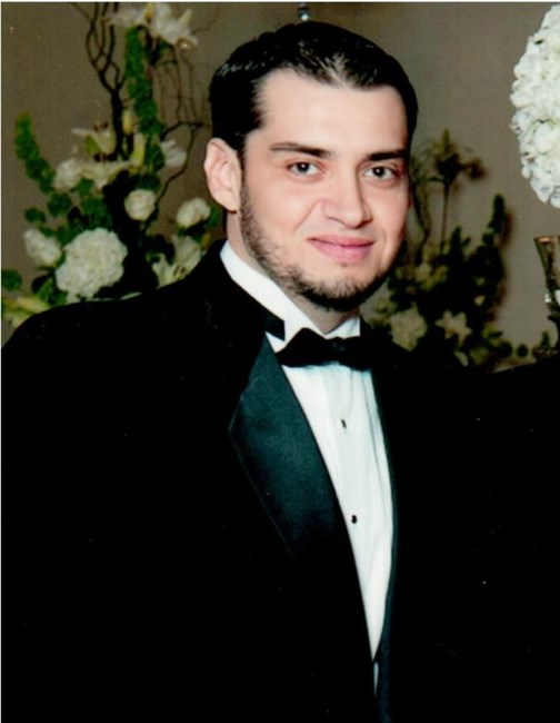 Obituary of Arturo Ponce De Coss