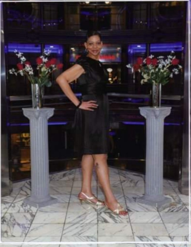 Obituary of Cynthia Joseph