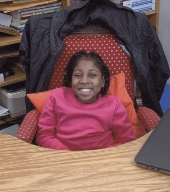 Obituary of De'Laiya Lynn Harris