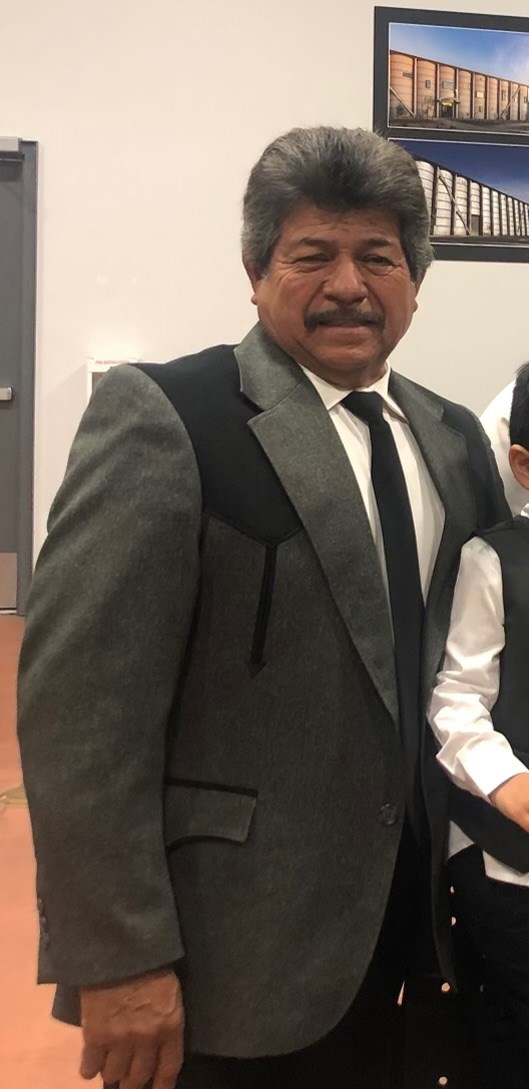 Obituary of Rodolfo Barron