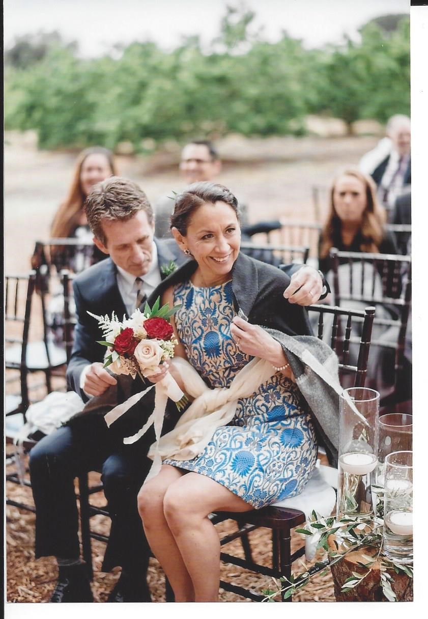 Obituary of Patricia Alcala' Slater