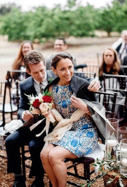 Obituary of Patricia Alcala' Slater