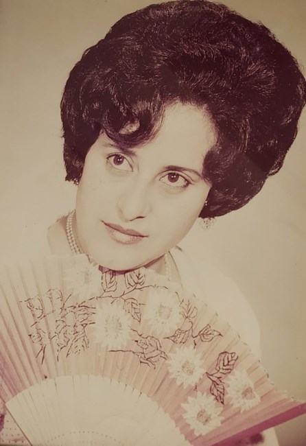 Obituary of Socorro Z Sanchez