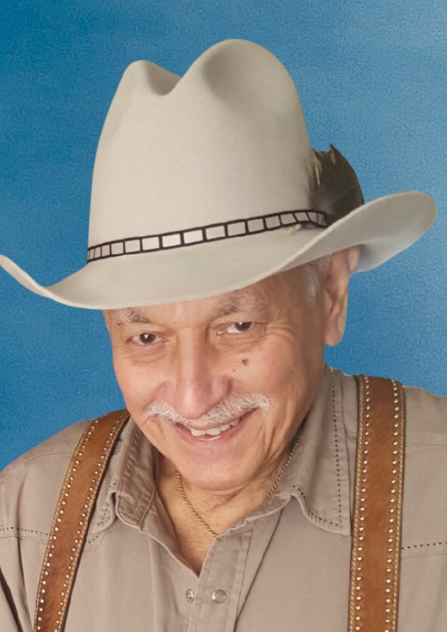 Joe Homer Benavides Obituary Corpus Christi, TX