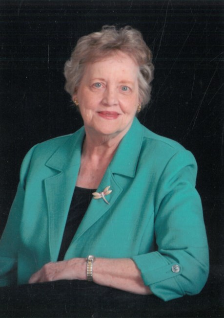 Obituary of Myrtle W. Costanza