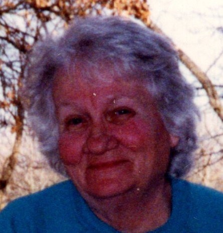 Obituary of Betty Merle Dean