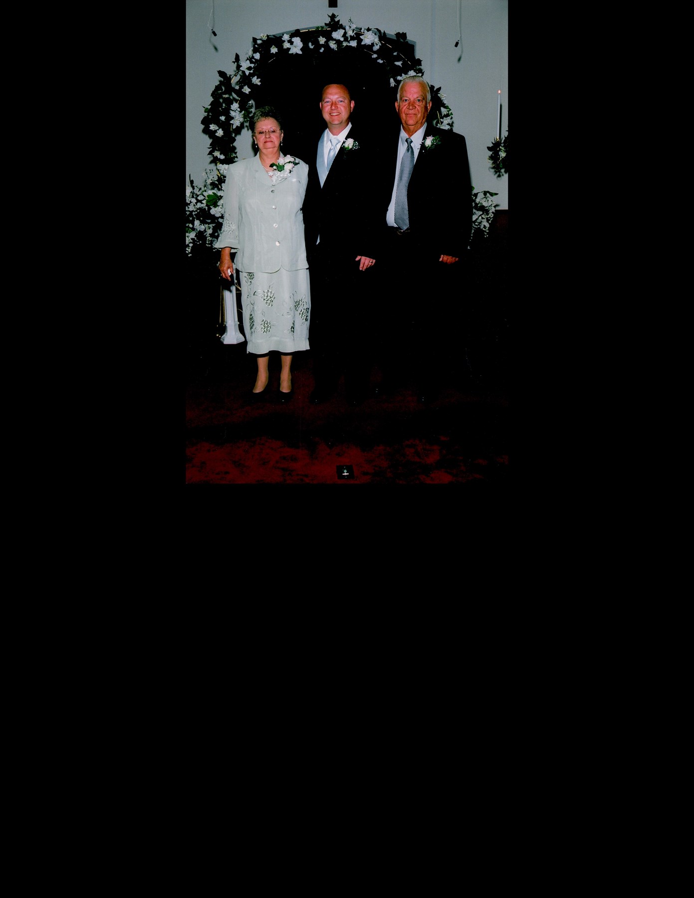 Obituary of Agnes "Aggie" Locke