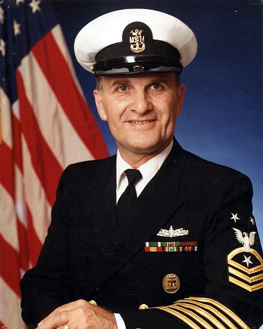 Obituary of Norman Kent Marocco