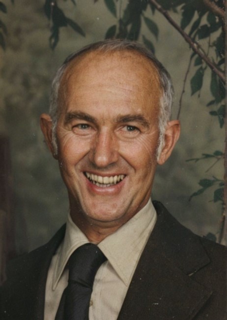 Obituary of Jimmy Osborne