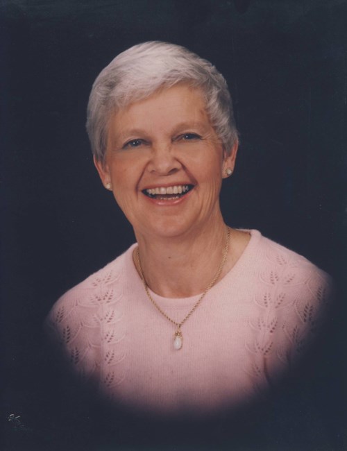 Obituary of Dorothy Margaret Bradley