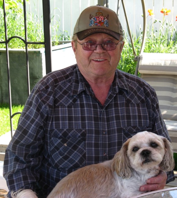 Obituary of Mr. Frank Lenard Pilchak