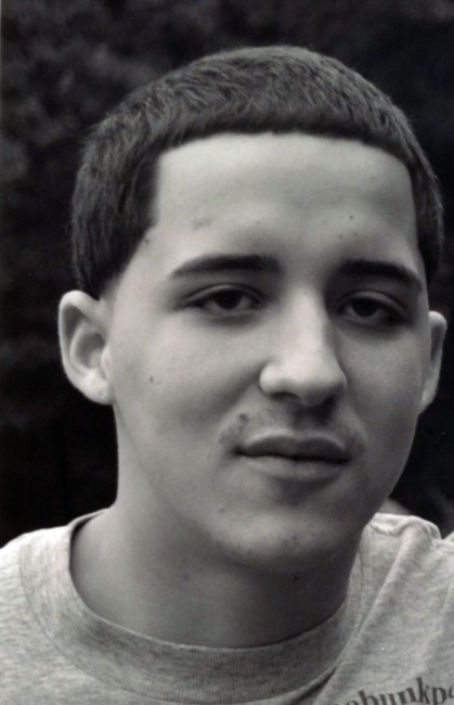 Obituary of Charles A. McCarthy