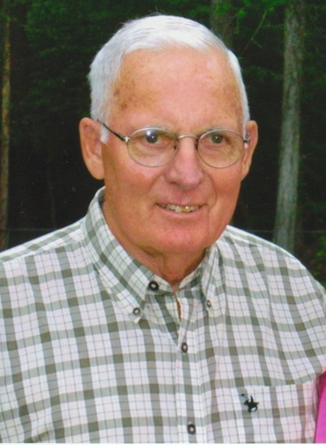 Obituary of Lewis Clinton Breeden