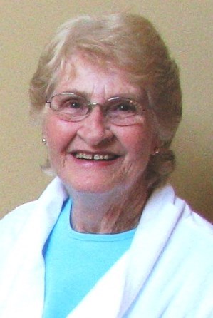 Obituary of Connie Lee Johnson