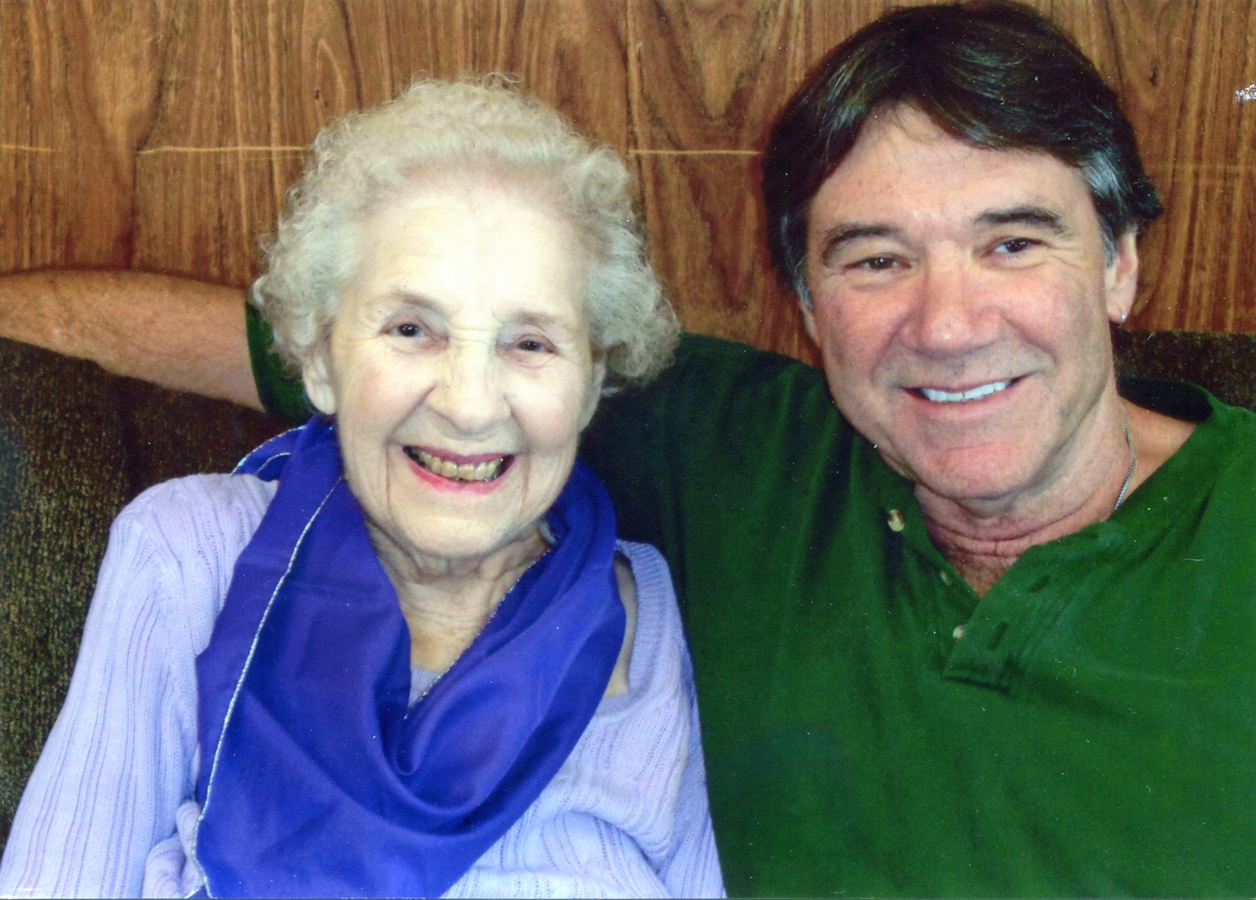 Obituary of Theresa Marie Hebert