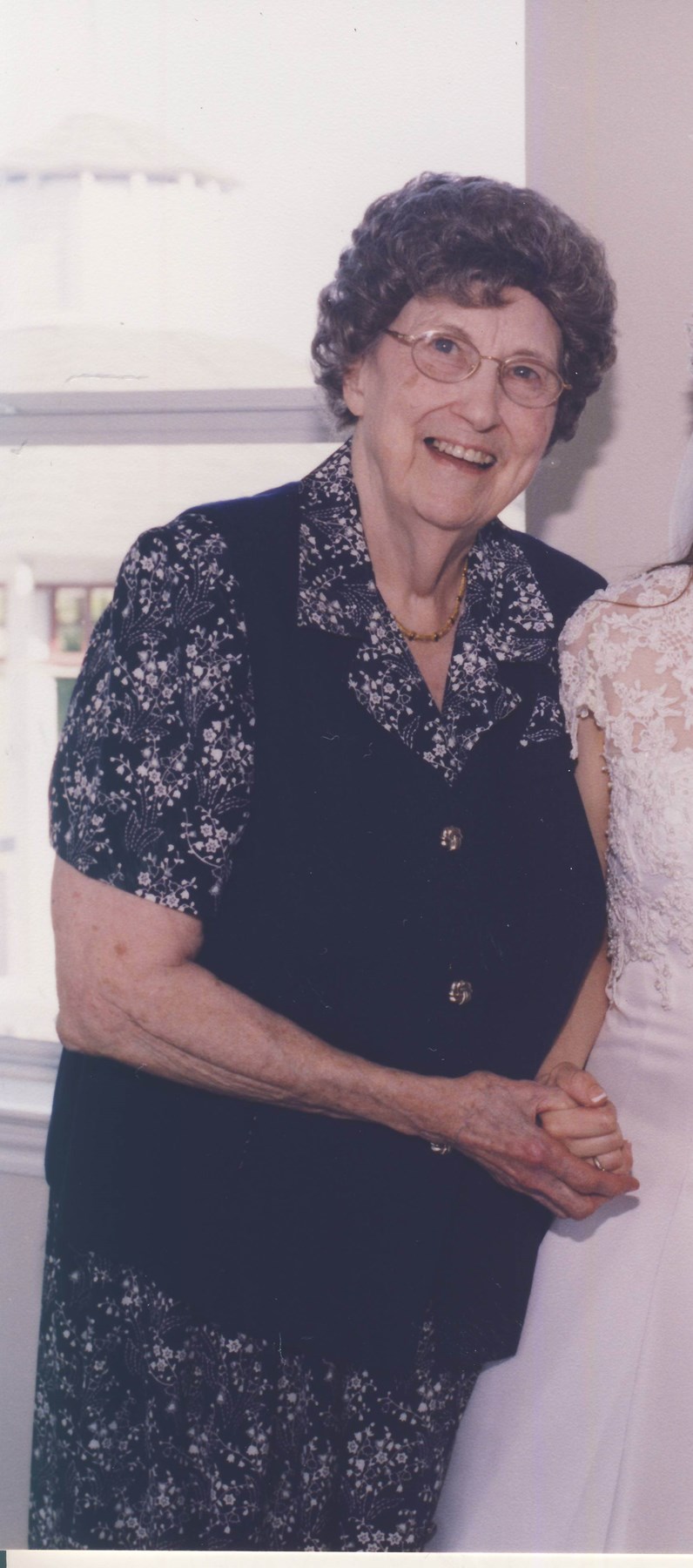 Obituary of Ruby Elaine Engle