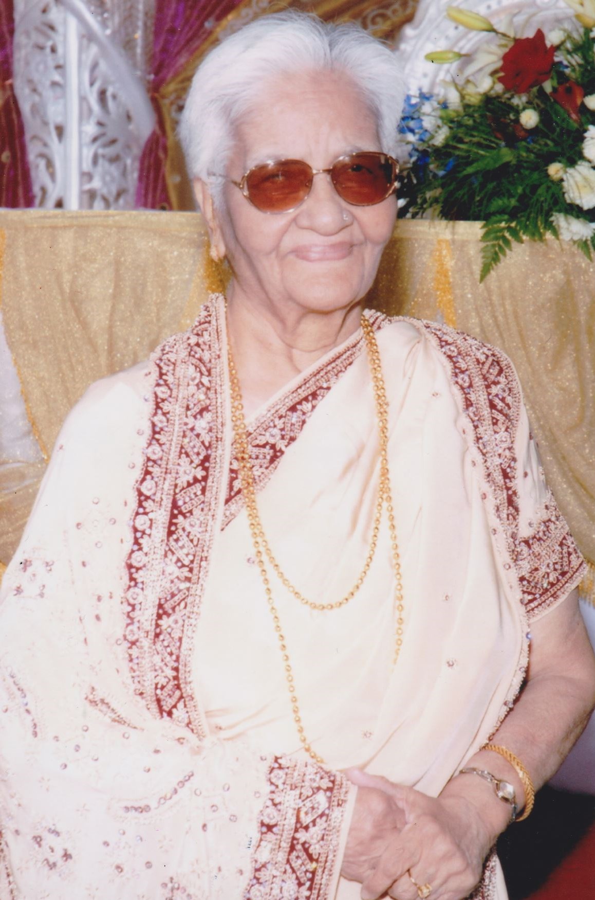 Obituary of Bimla Tandon