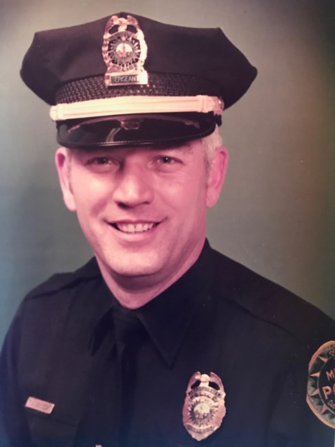 Obituary of William Lewis Jeffcoat