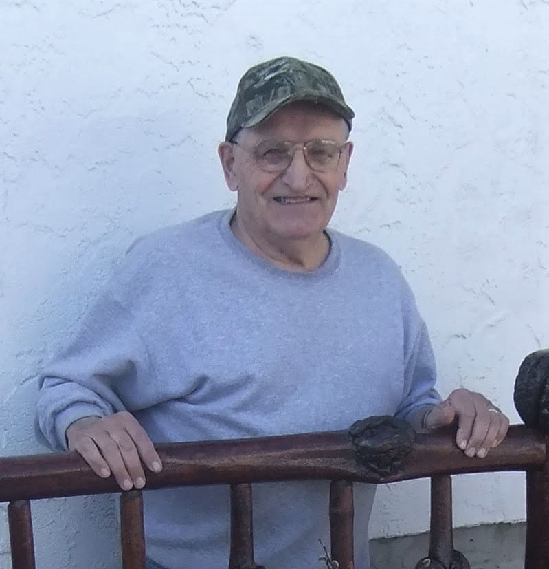 Obituary of Mike Fred Folwark